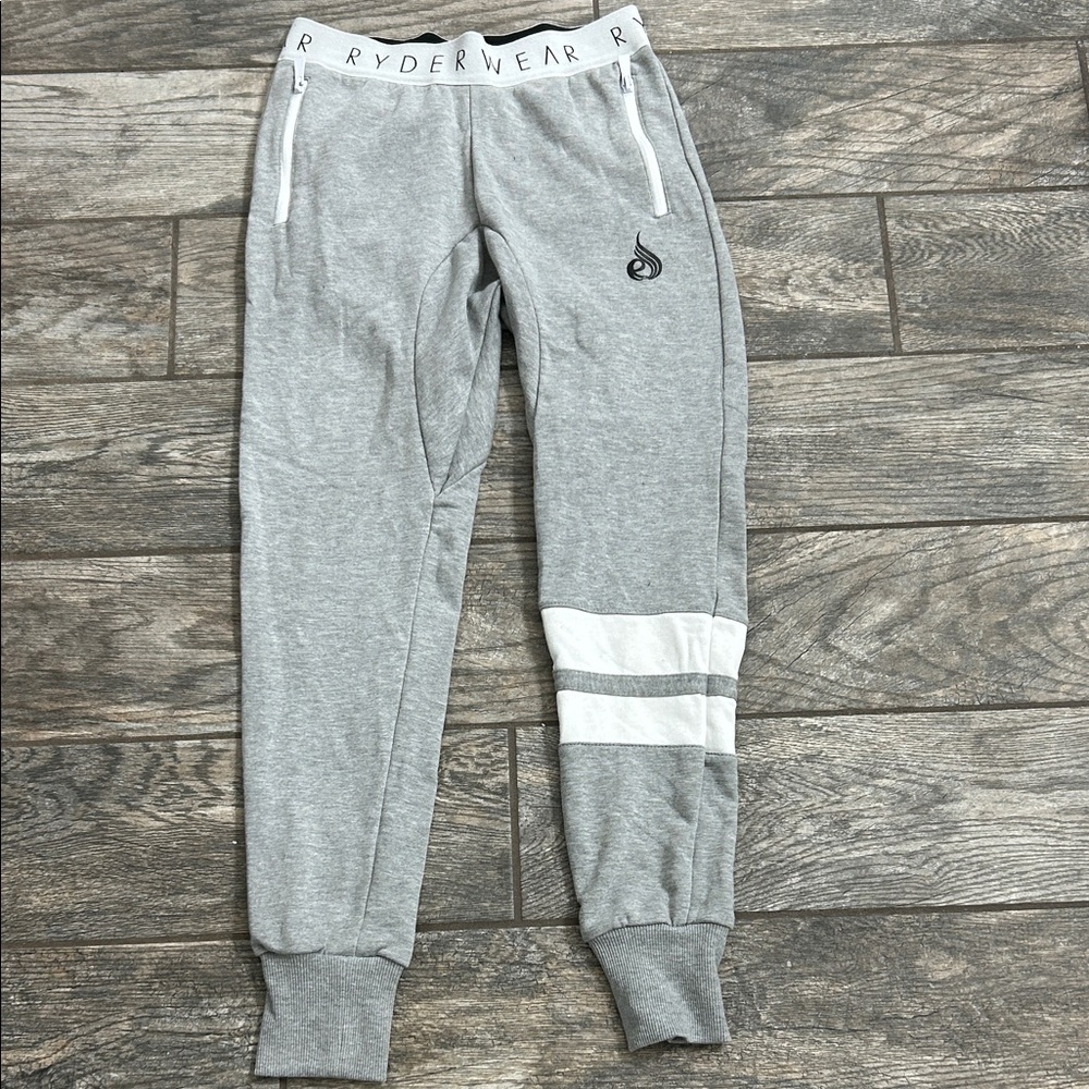 Ryderwear Gray Joggers